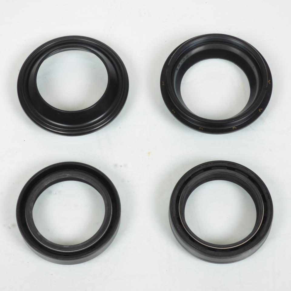 Cache poussière de fourche pour Suzuki Rg F / Gamma
