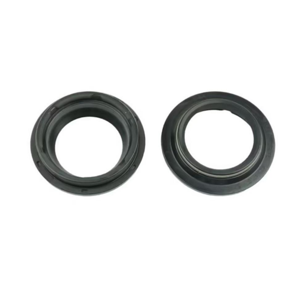 Cache poussière de fourche Athena pour Scooter Yamaha 50 Aerox 1997 à 2018 Neuf