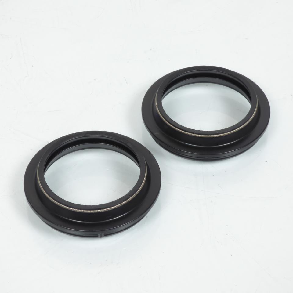 Cache poussière de fourche pour Yamaha YZ