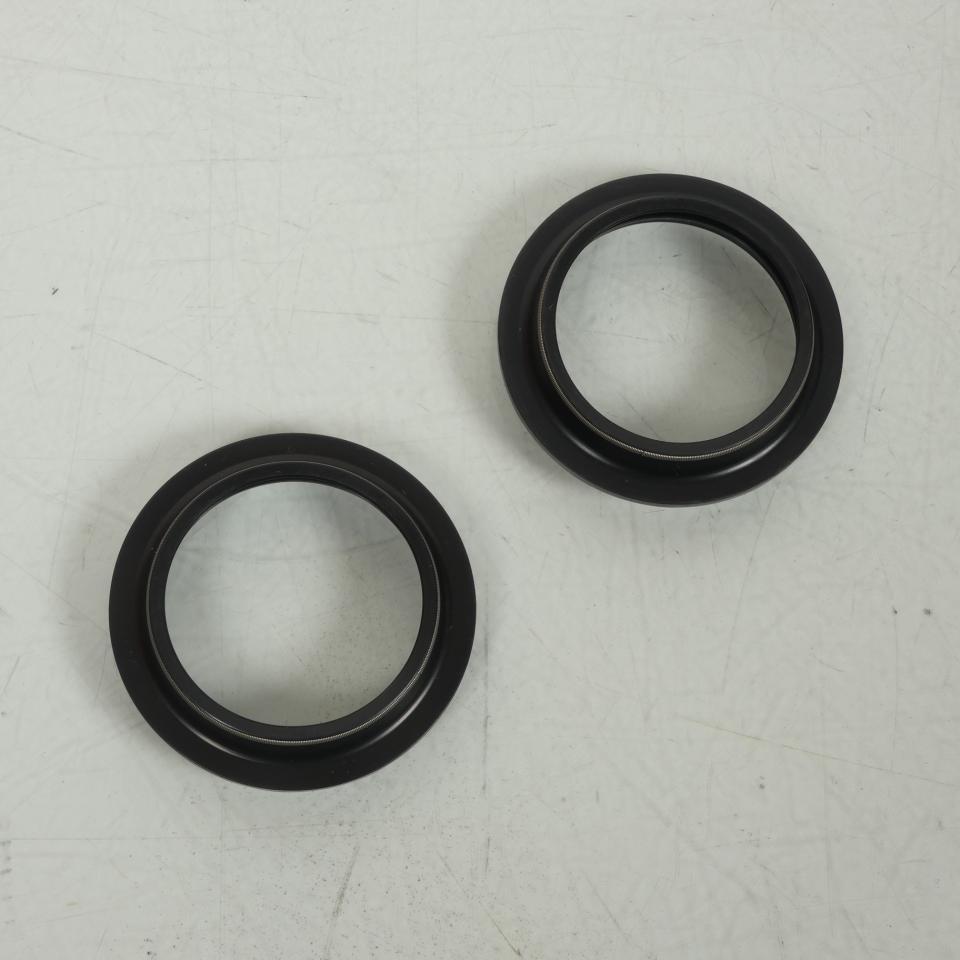 Cache poussière de fourche pour Aprilia Smv Dorsoduro