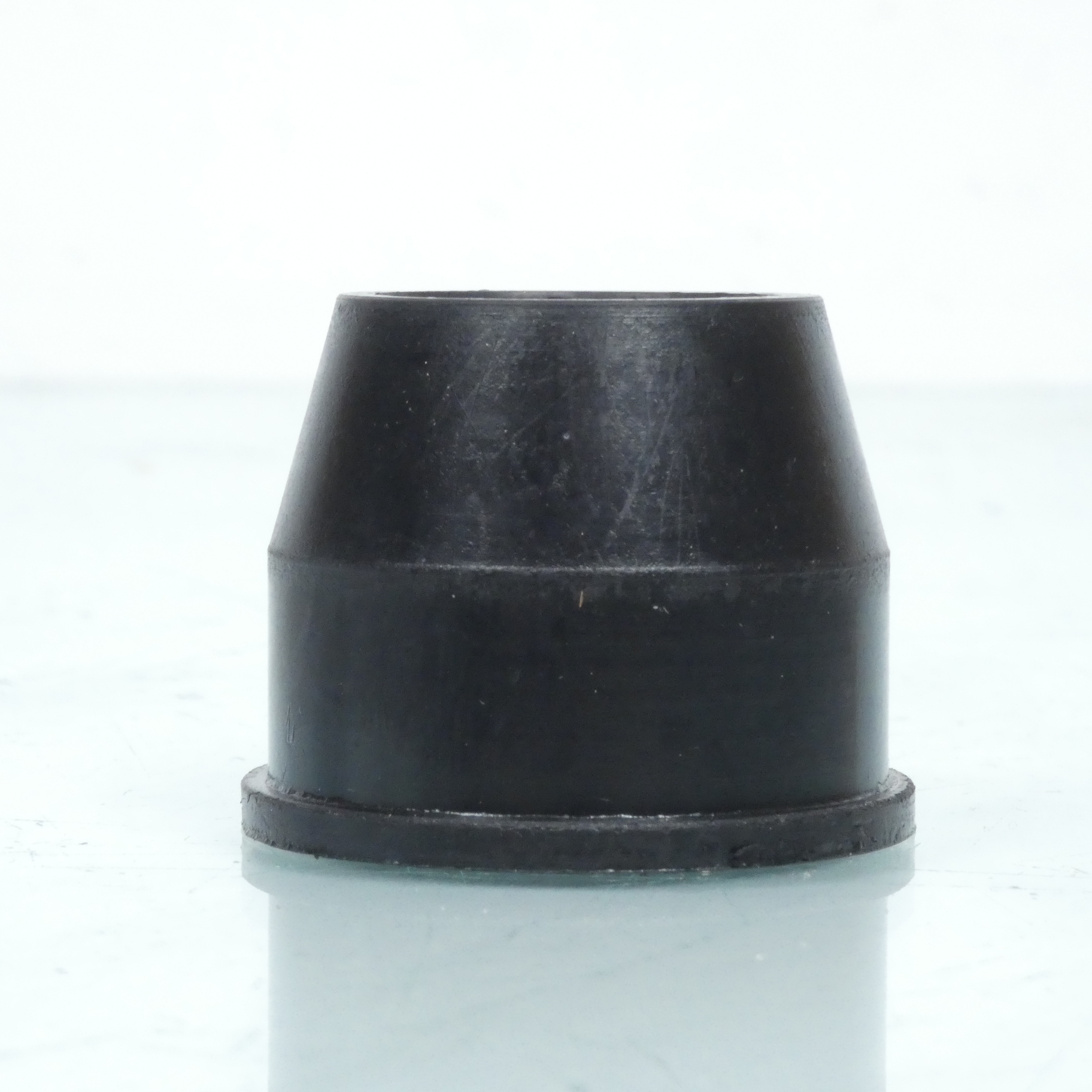 Cache poussière de fourche RSM pour Mobylette Peugeot 50 103 HPL 1971 à 2020 Neuf