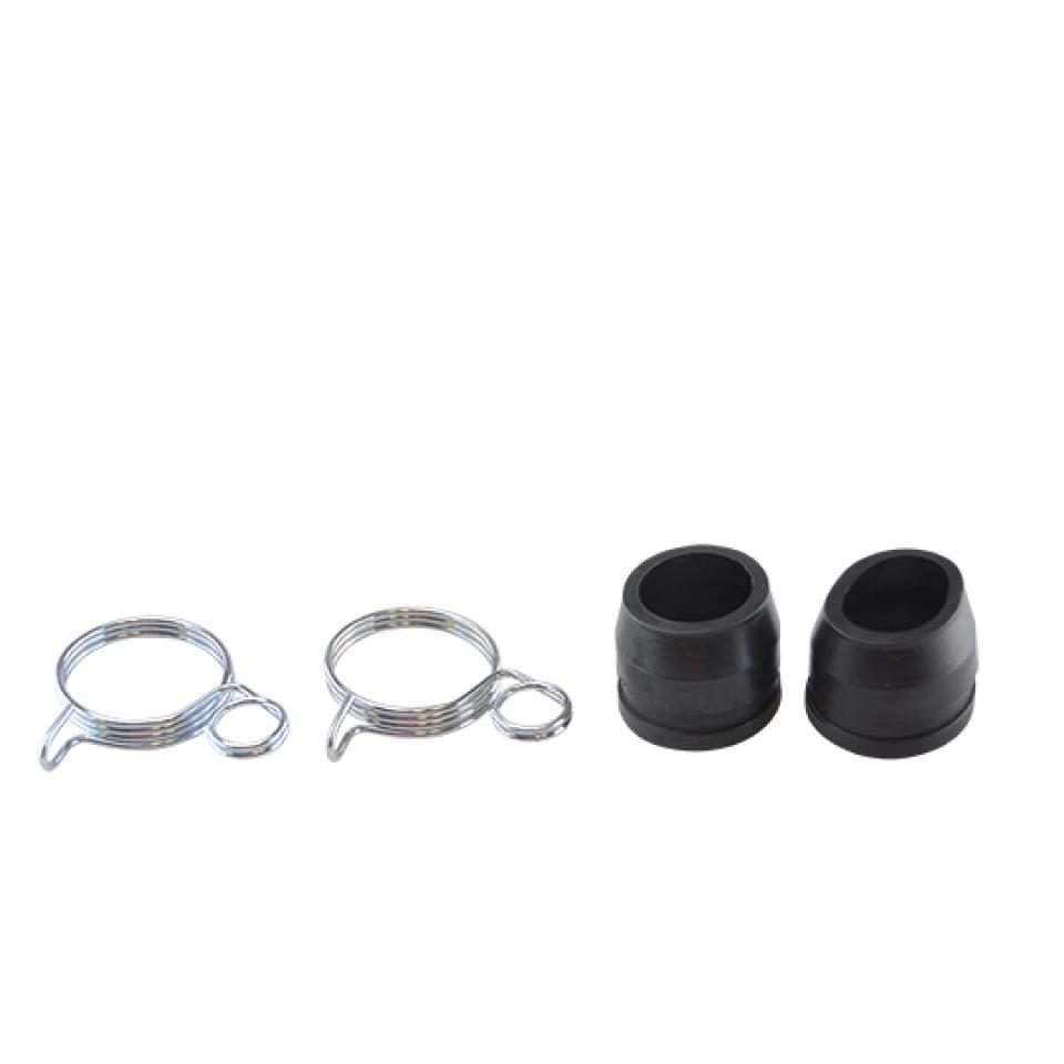 Cache poussière de fourche RSM pour Mobylette Peugeot 50 103 HRO 1986 à 2020 Neuf