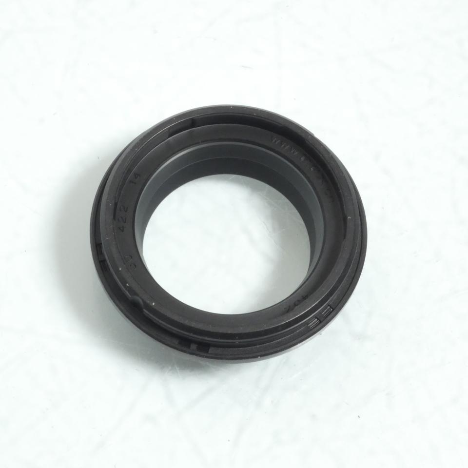 Cache poussière de fourche origine pour scooter Aprilia 50 SR Motard 2T AC 2018 1C002471 / 30x42.2x14mm / METCA4100 Neuf