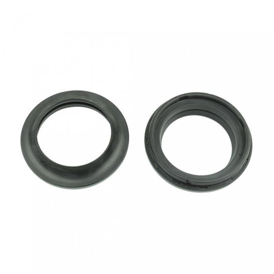 Cache poussière de fourche Athena pour Scooter Honda 700 Dn-01 2008 à 2012 Neuf