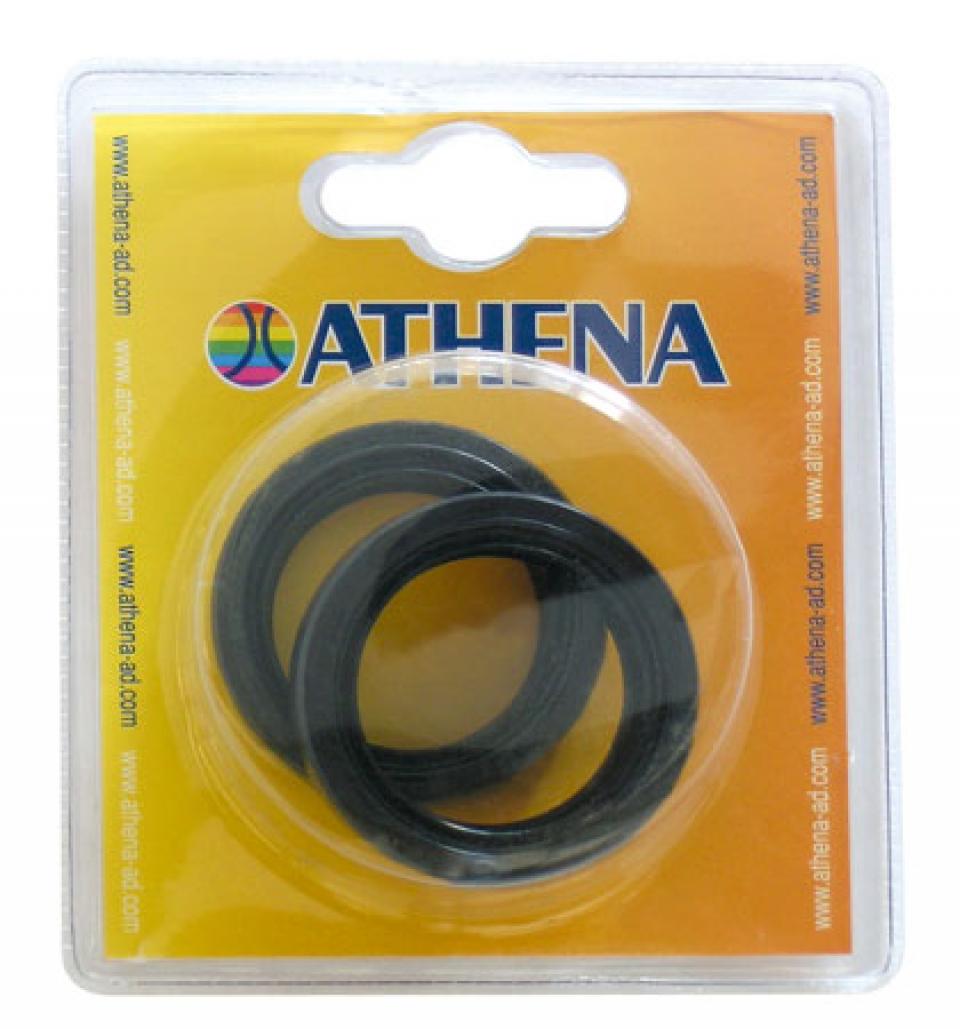 Cache poussière de fourche Athena pour Scooter Honda 700 Dn-01 2008 à 2012 Neuf