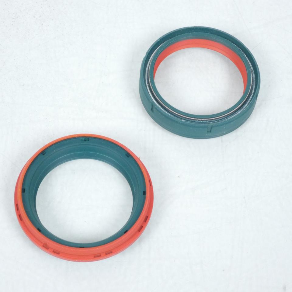 Cache poussière de fourche SKF pour Moto Honda 1100 CR-F L AFRICA TWIN ADV 2020 à 2023 Neuf