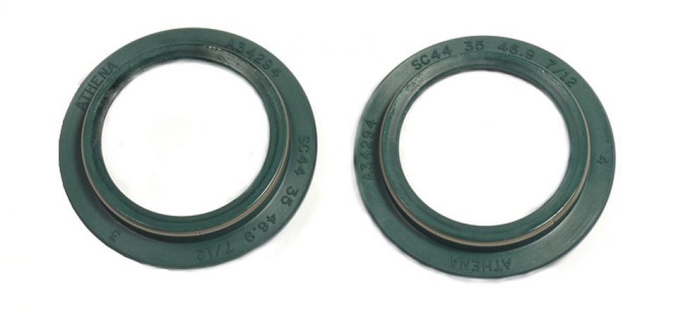 Cache poussière de fourche Athena pour Auto Neuf
