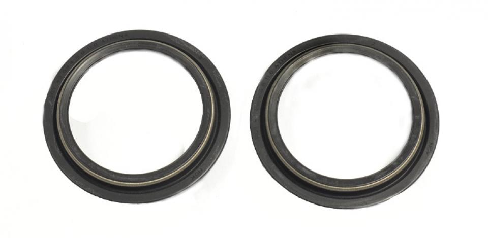 Cache poussière de fourche Athena pour Auto Neuf