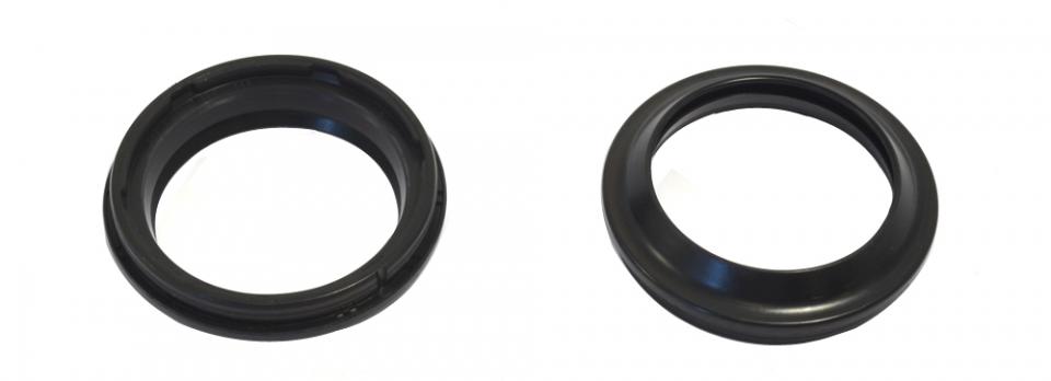 Cache poussière de fourche Athena pour Moto BMW 1000 S Rr 2009 à 2011 Neuf