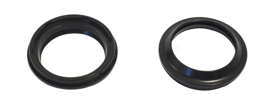 Cache poussière de fourche Athena pour Moto BMW 1000 S Rr 2009 à 2011 Neuf
