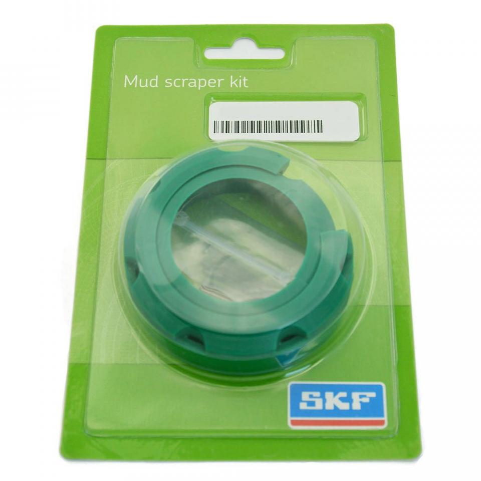 Cache poussière de fourche SKF pour Moto Beta 300 Rr Racing 2T 2015 à 2023 Neuf