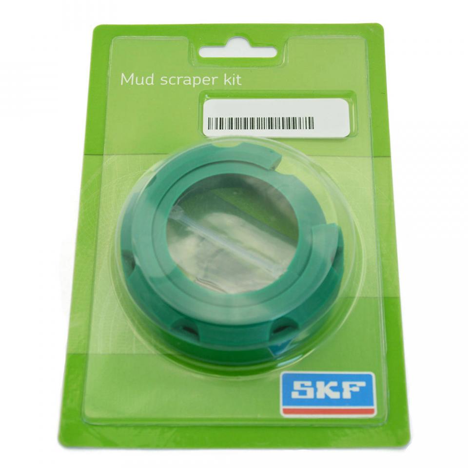 Cache poussière de fourche SKF pour Moto Beta 300 Rr Racing 2T 2015 à 2023 Neuf