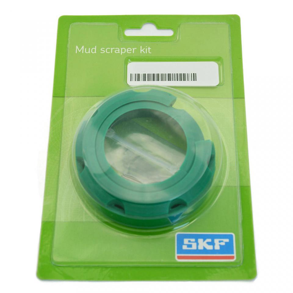 Cache poussière de fourche SKF pour Moto Beta 300 Rr Racing 2T 2015 à 2023 Neuf