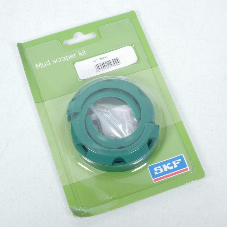 Cache poussière de fourche pour Honda Cr-F R