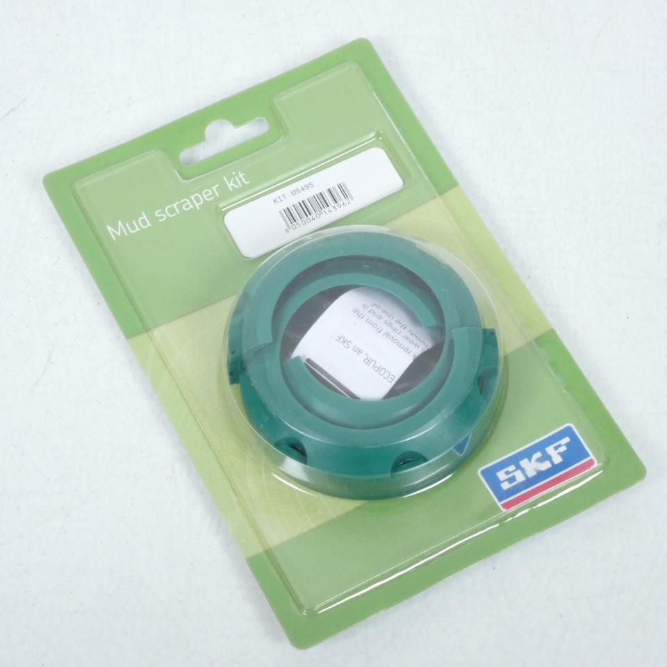 Cache poussière de fourche pour Honda Cr-F R