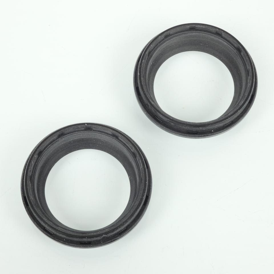 Cache poussière de fourche RMS pour moto BMW 1200 R GS 2014 à 2018 Neuf