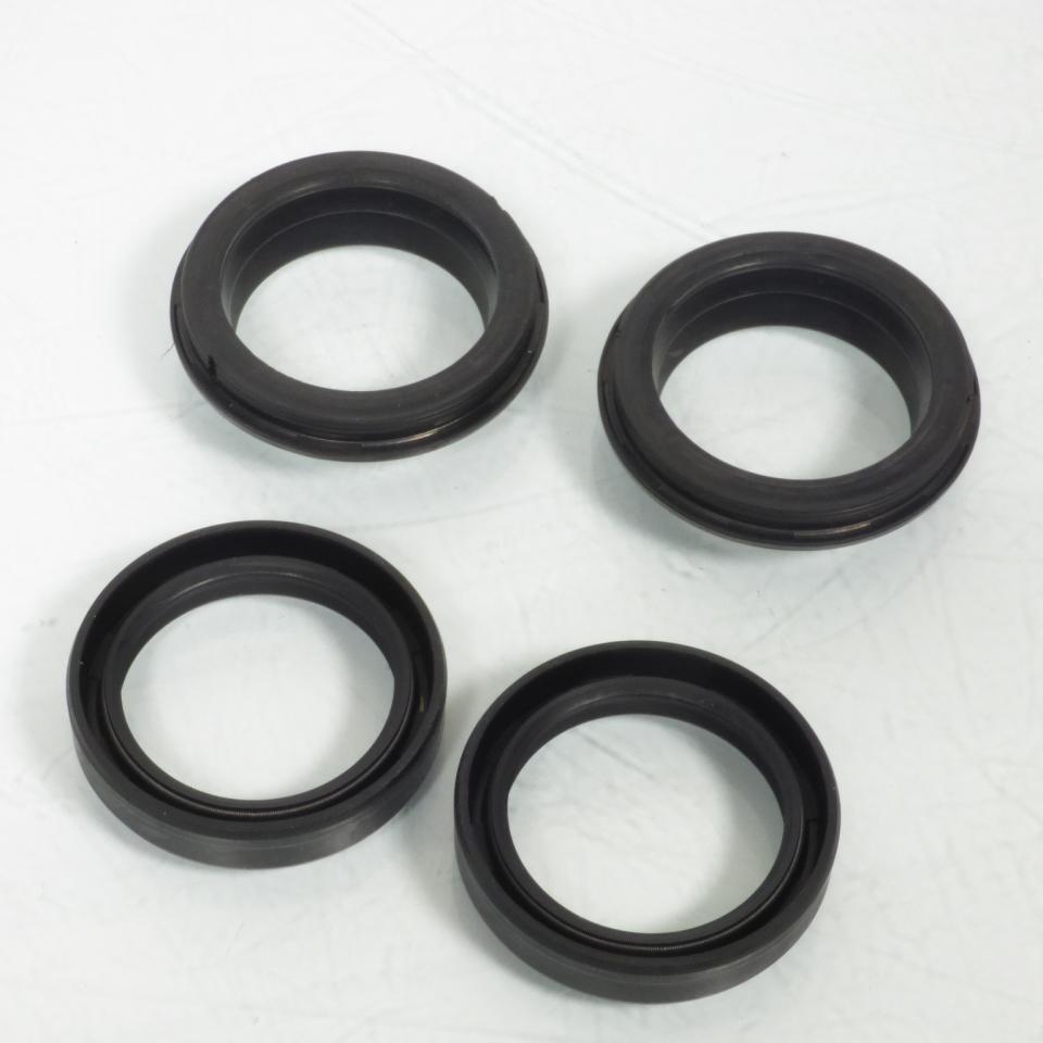 Cache poussière de fourche Tourmax pour scooter Honda 750 X-ADV H DCT Neuf