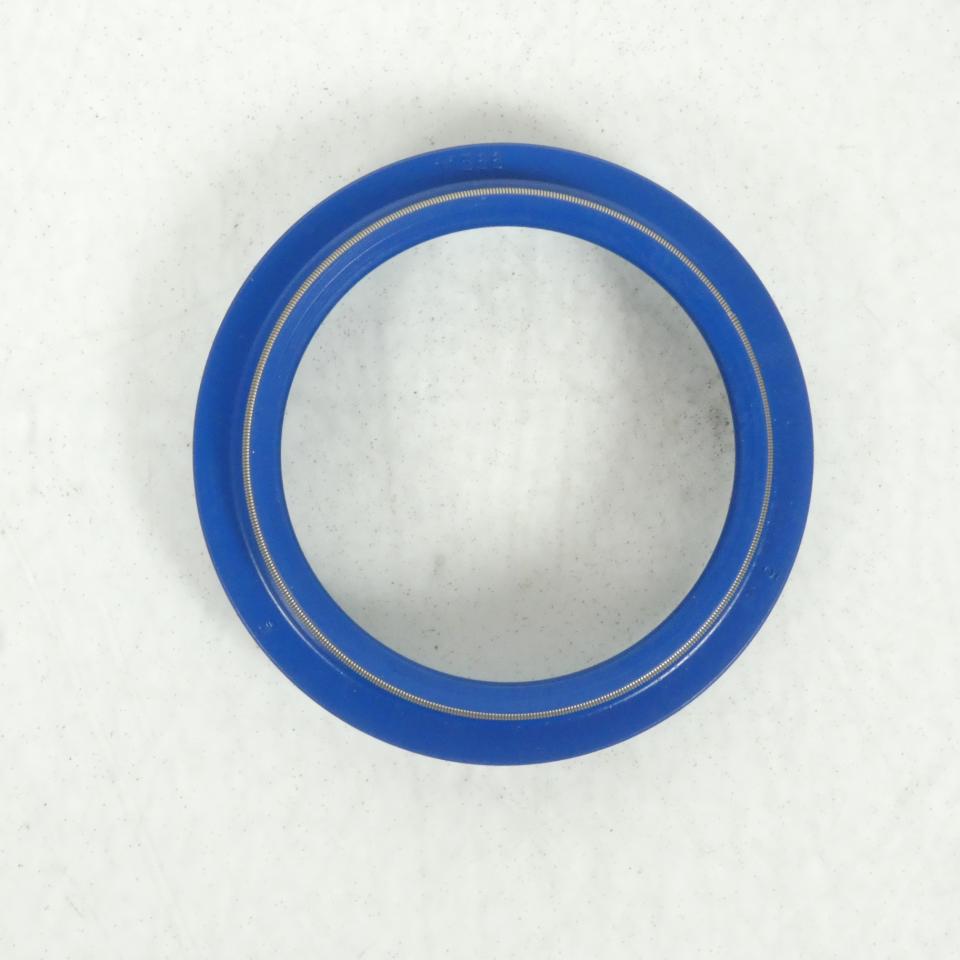 Kit Cache poussière joint spi fourche Tecnium pour moto Beta 300 RR Enduro Ø48mm