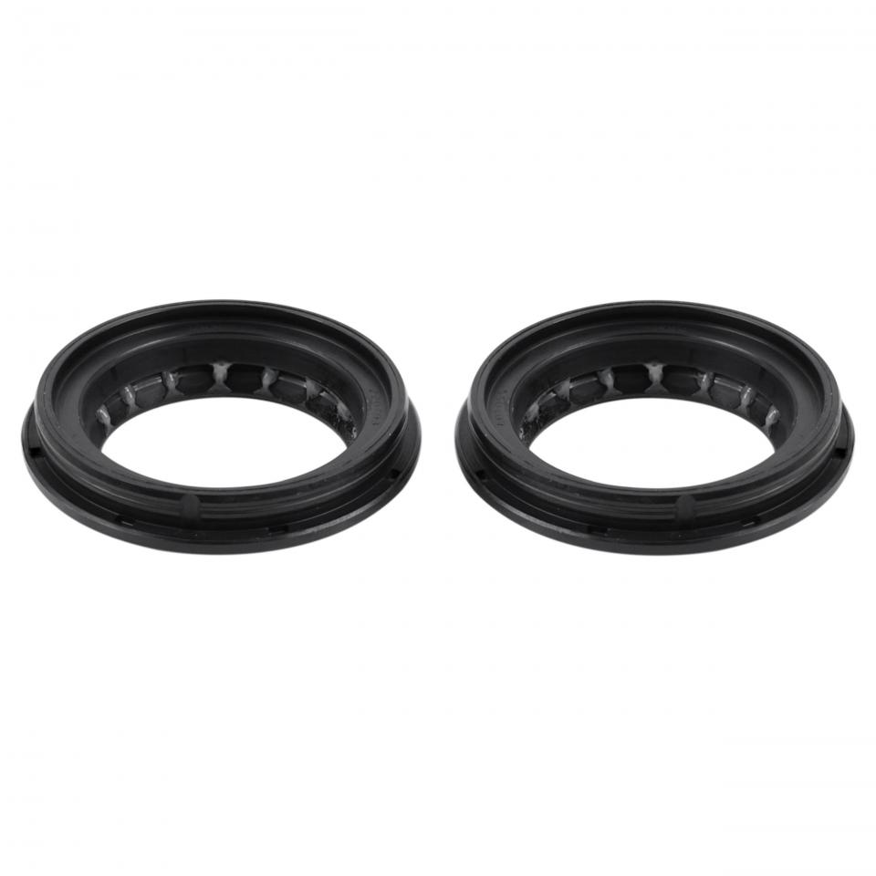 Cache poussière de fourche P2R pour Moto Rieju 50 MRT Après 2009 Neuf