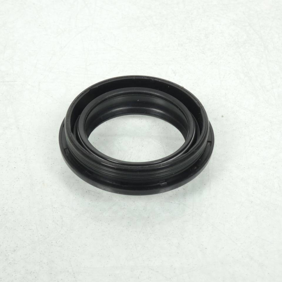 Cache poussière de fourche Centauro pour scooter Derbi 50 GP1 Open 2006 à 2009 30x39/43x11.6mm / Paire Neuf