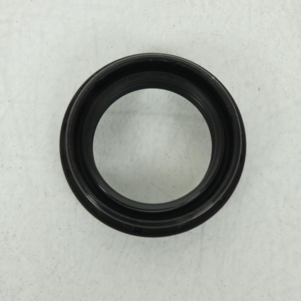 Cache poussière de fourche Centauro pour scooter Derbi 50 GP1 Open 2006 à 2009 30x39/43x11.6mm / Paire Neuf