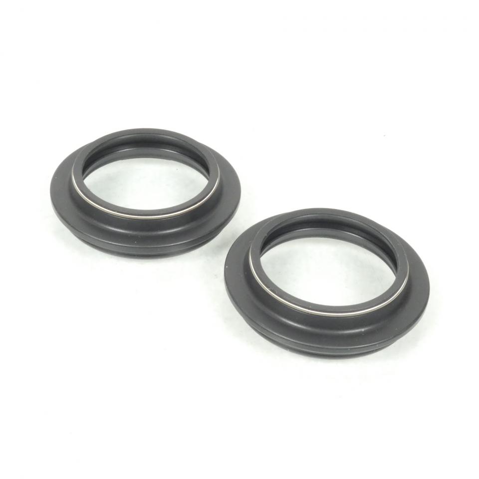 Cache poussière de fourche pour Kawasaki KX