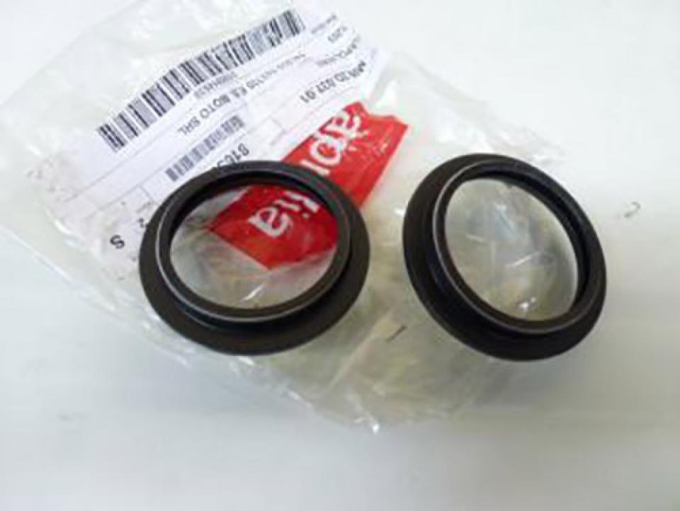 Cache poussière de fourche pour Aprilia ETV caponord