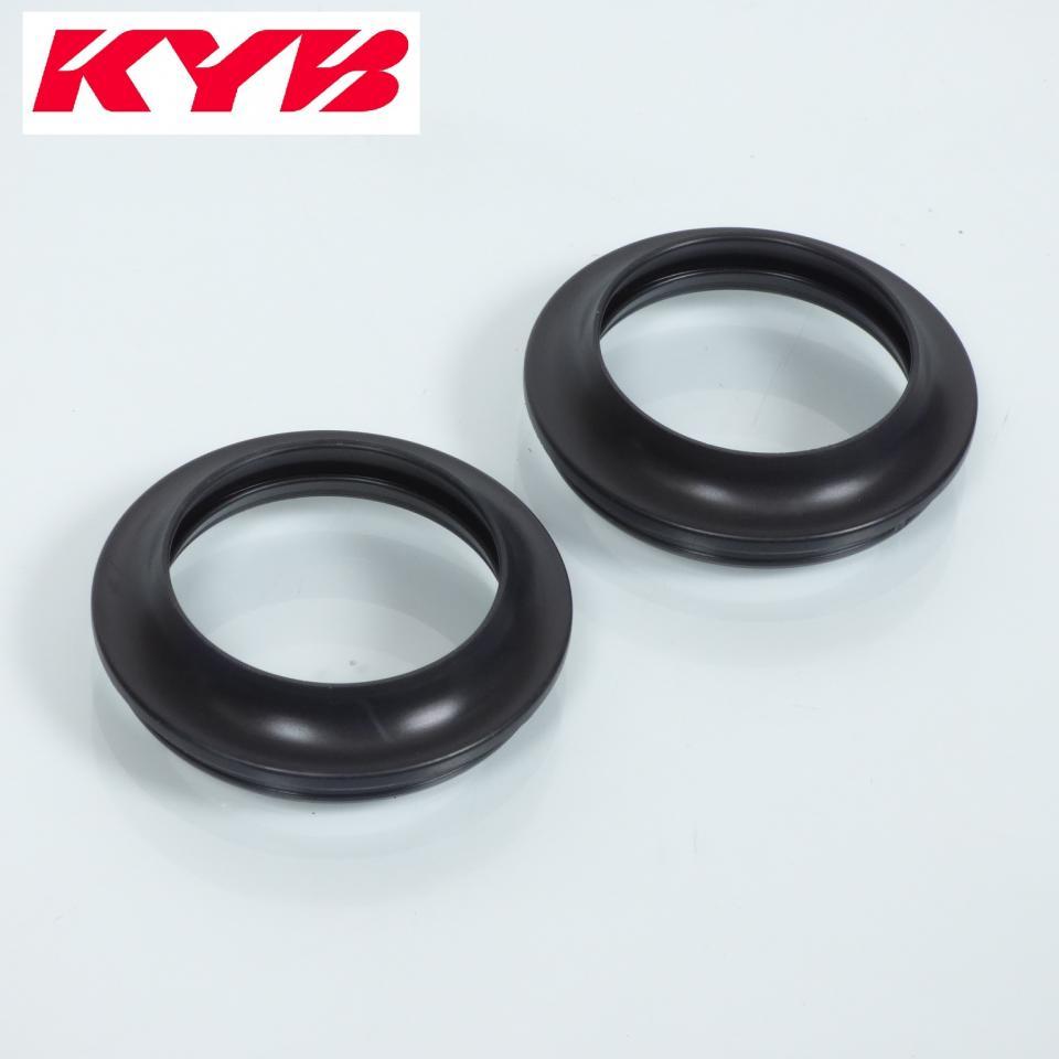 Cache poussière de fourche KYB Kayaba 41 X 54 X 13mm pour moto Kawasaki 600 ZXR 2003 2004 Neuf