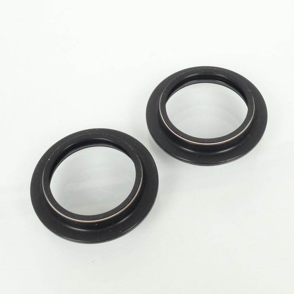 Cache poussière de fourche pour Yamaha Tt N