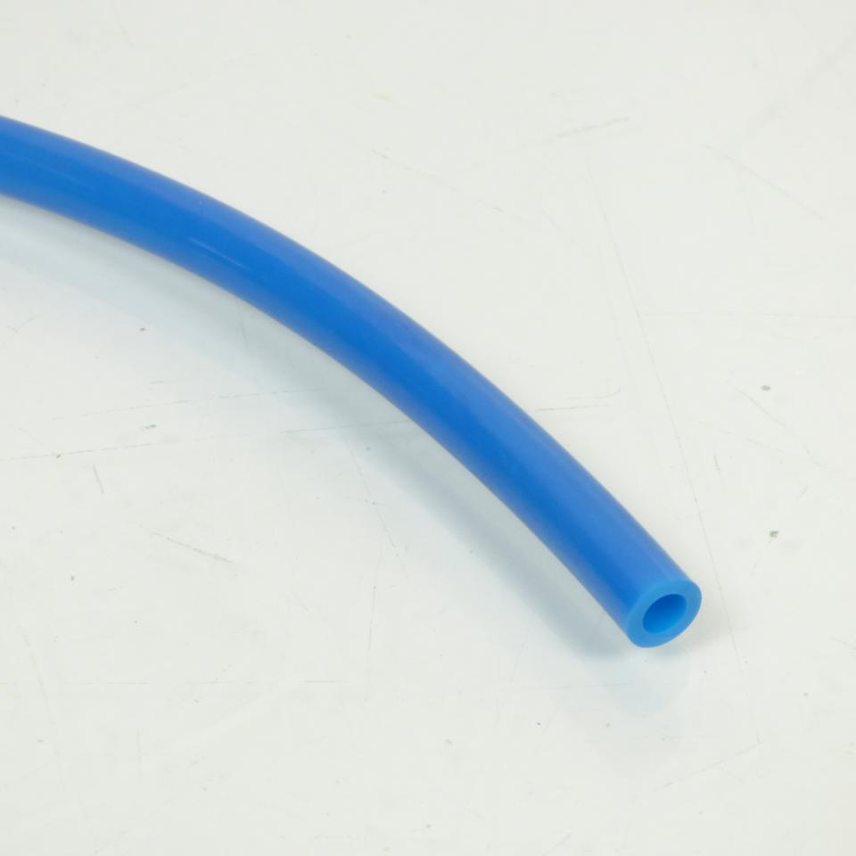 Durite essence bleu opaque 5x8mm x 1m Tun'R pour moto Neuf