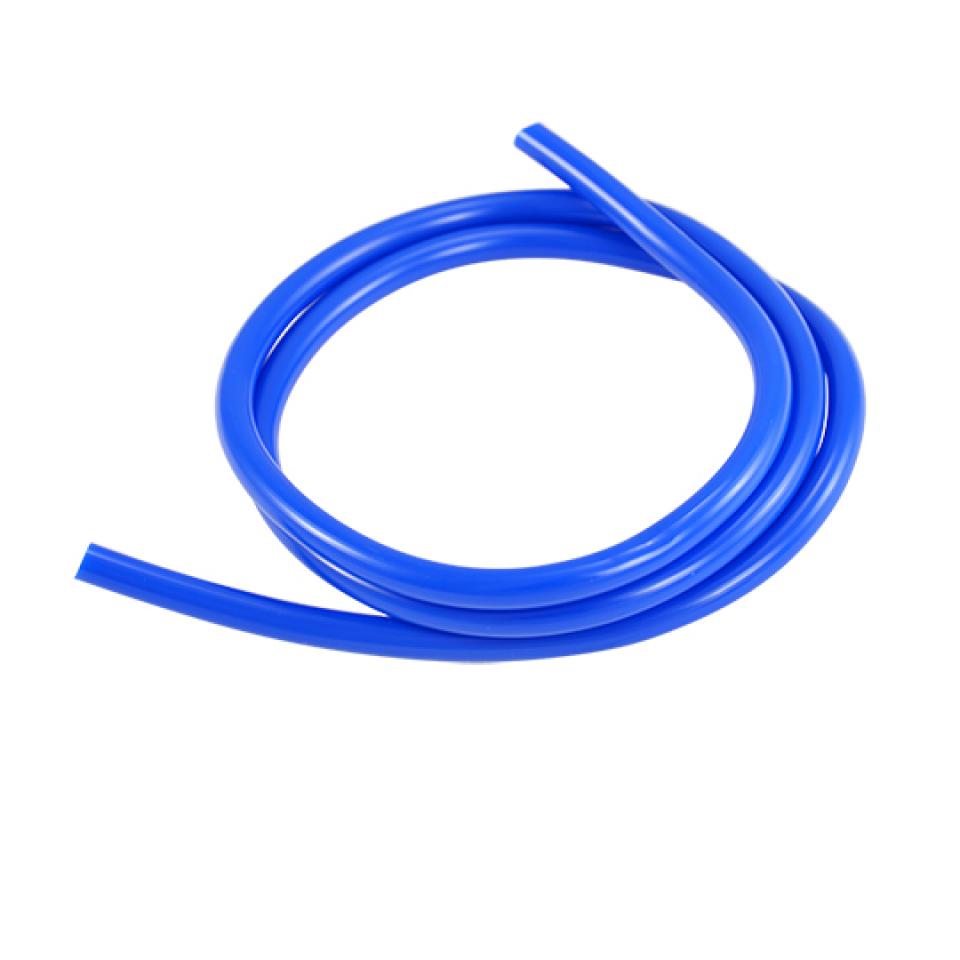Durite essence bleu opaque 5x8mm x 1m Tun'R pour moto Neuf