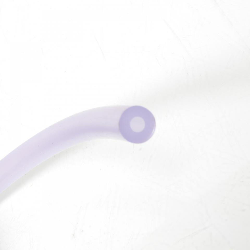 Durite essence RMS pour deux roues Ø6X13MM par 5m Neuf