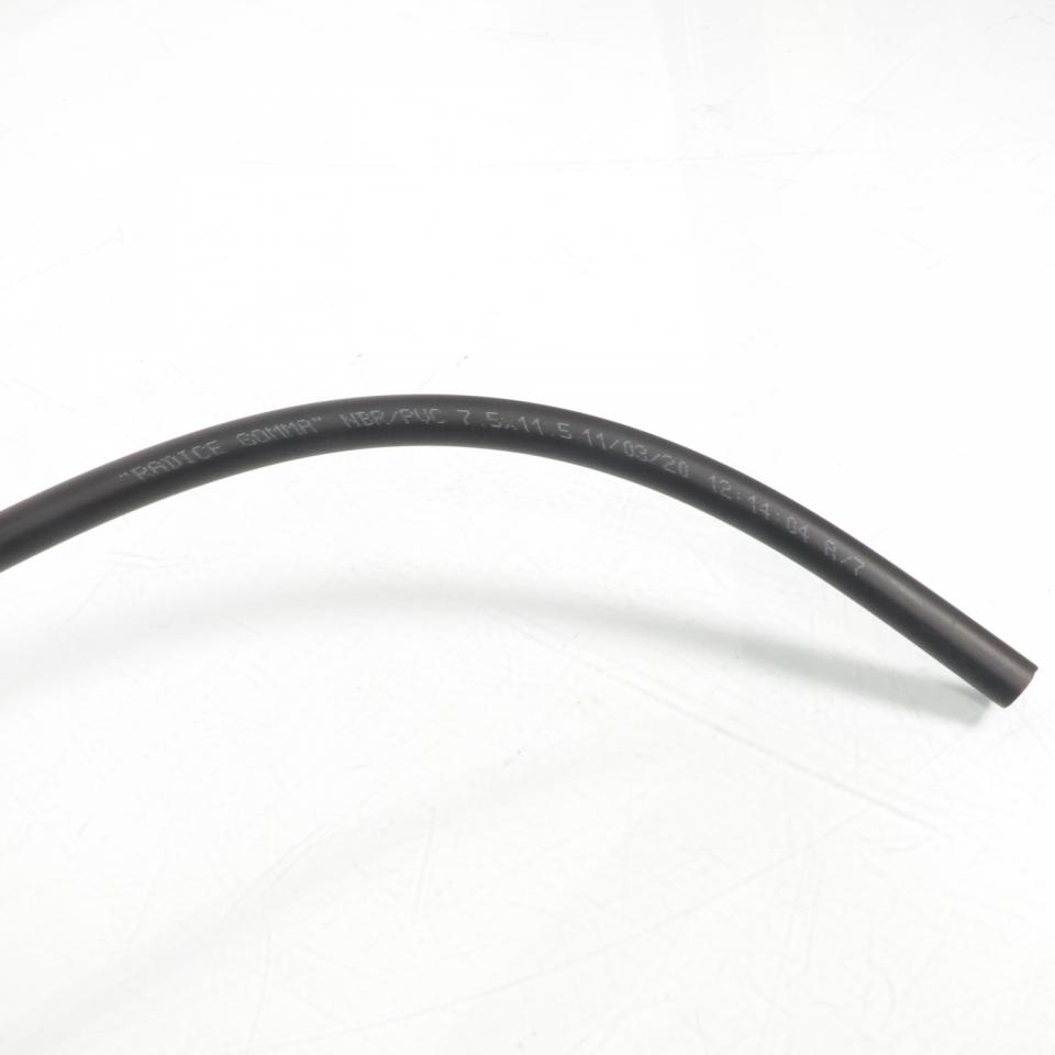 Durite essence RSM pour moto scooter quad mobylette Ø8x12 par 5m Neuf