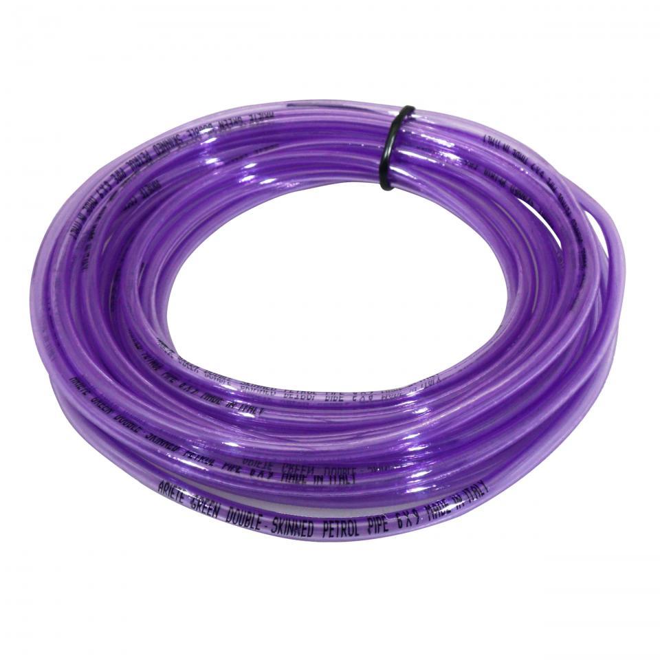 Durite essence Ariete pour Auto 0195803-10 Neuf