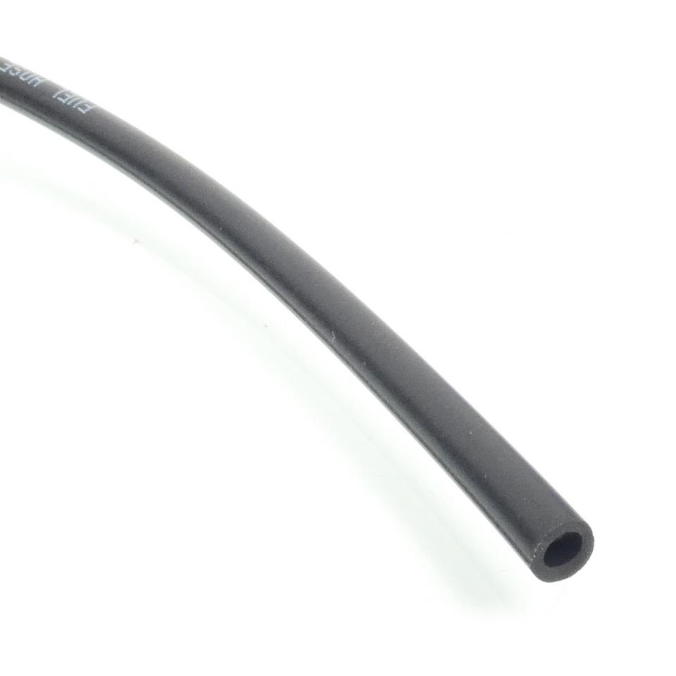 Durite essence hydrocarbure huile RSM pour moto auto 6x9mm x 10m NBR noir Neuf