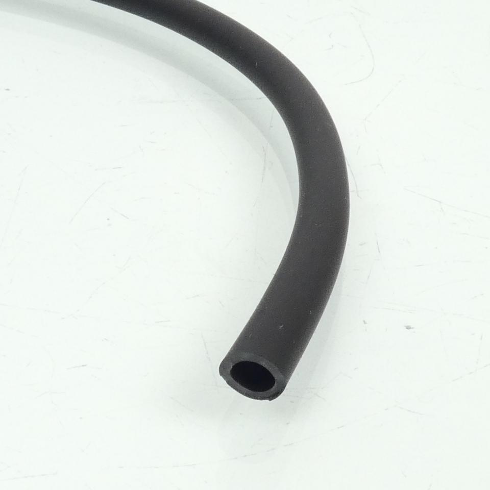 Durite de mise à l'air RSM pour deux roues moto scoot auto 6x9mm x 10m noir Neuf