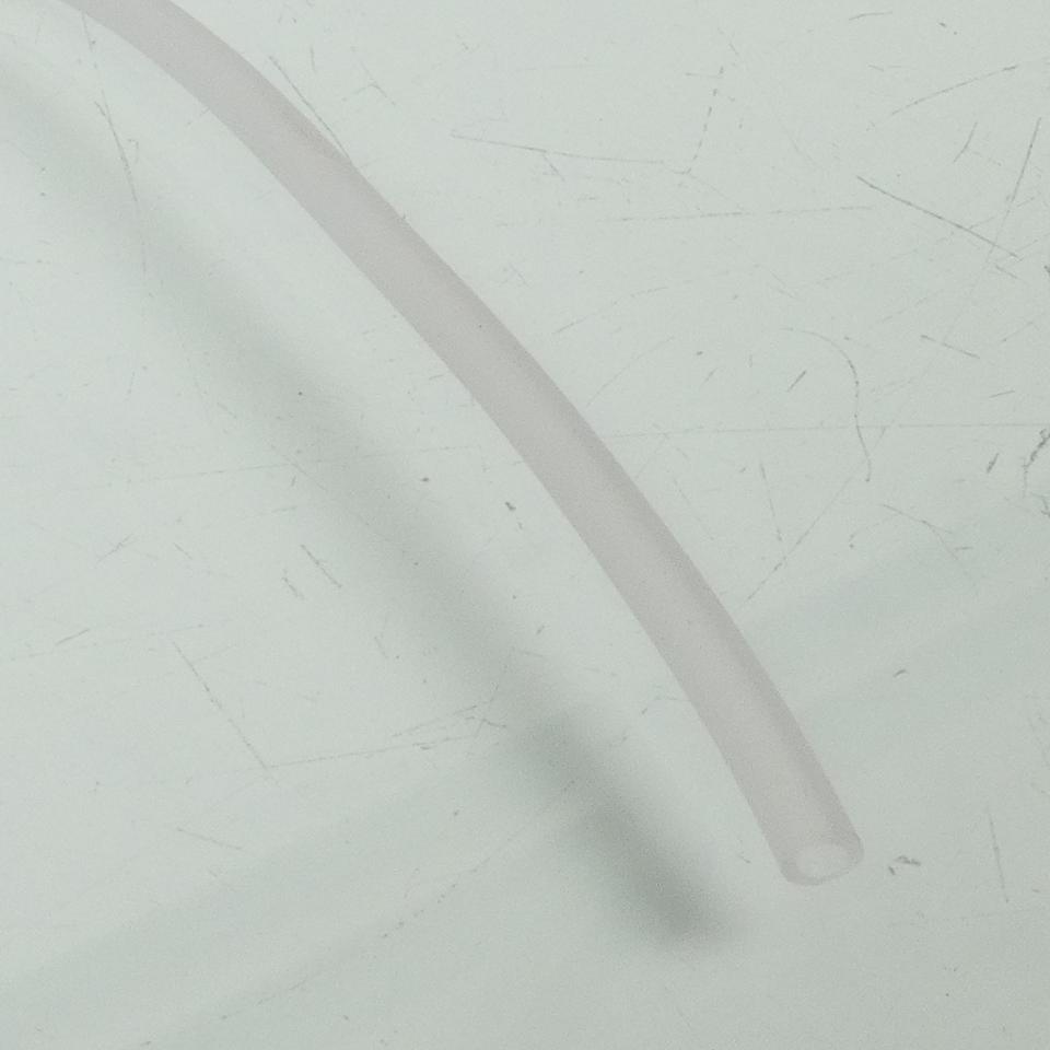 Durite mise à l'air RSM pour auto deux roues moto 3x5mm x 10m transparent Neuf