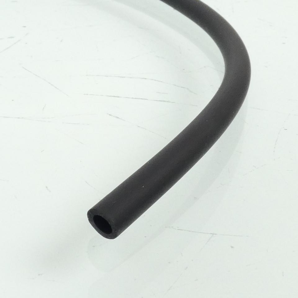 Durite de mise à l'air RSM pour deux roues moto scoot auto 3x5mm x 10m noir Neuf