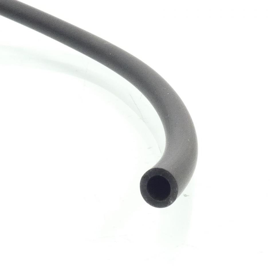 Durite de mise à l'air RSM pour deux roues moto auto scoot 5x8mm x 10m noir Neuf