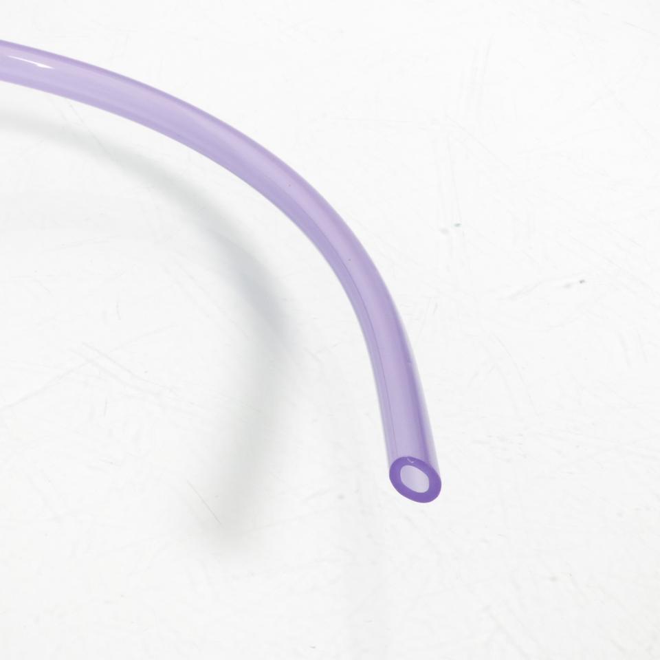 Durite essence RSM pour moto double epaisseur D6x10mm x 10m Neuf