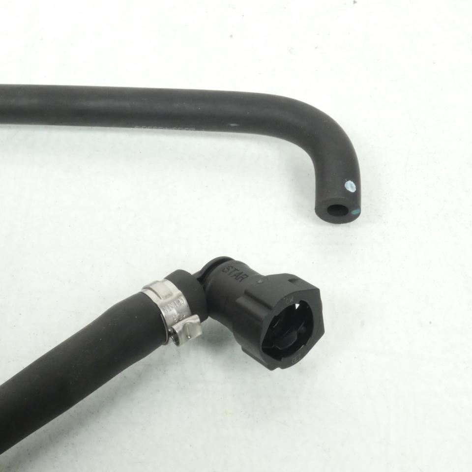 Durite essence 794574 Ø6mm 760mm pour scooter Peugeot 50 Kisbee 4T 2018-20 Neuf