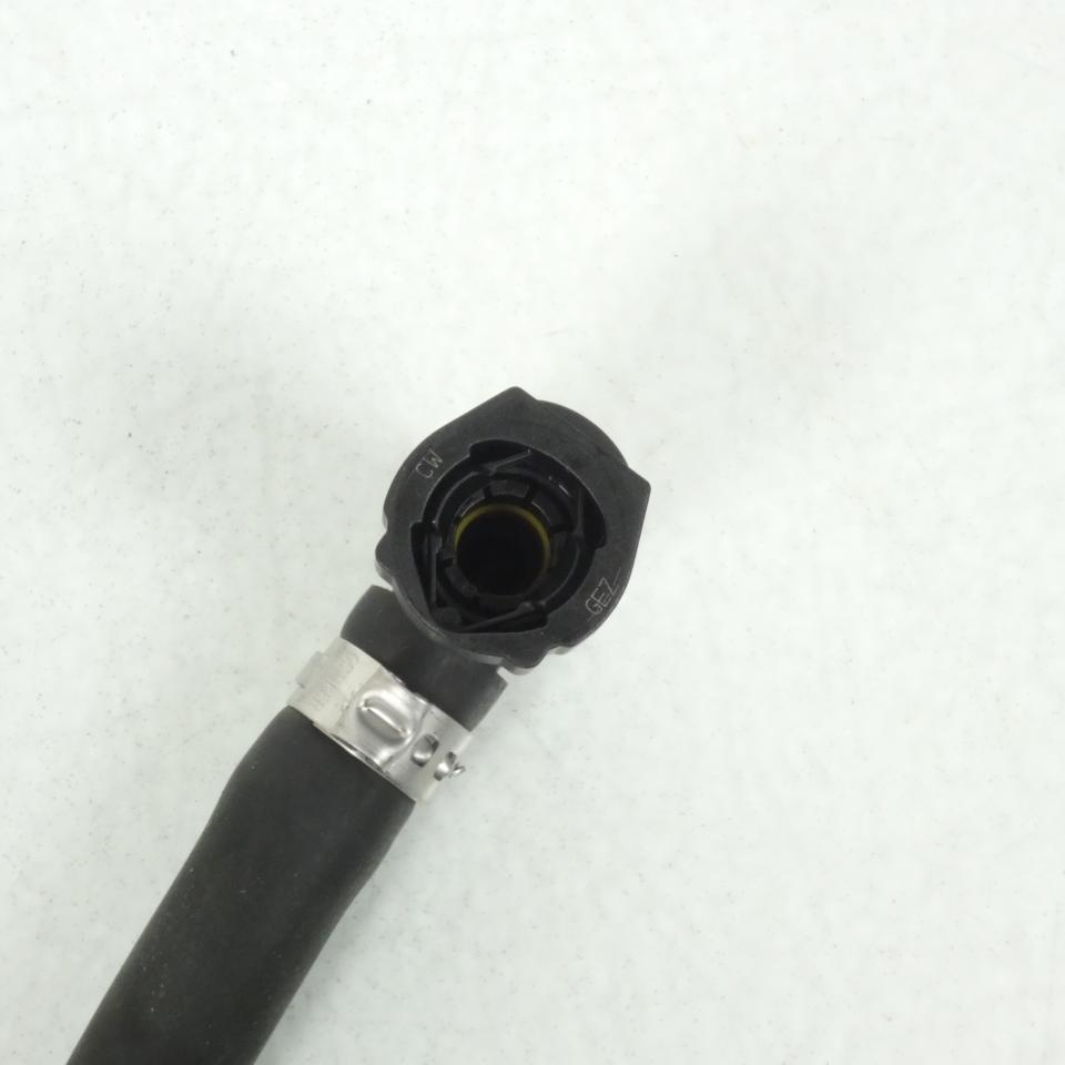 Durite essence 794574 Ø6mm 760mm pour scooter Peugeot 50 Kisbee 4T 2018-20 Neuf