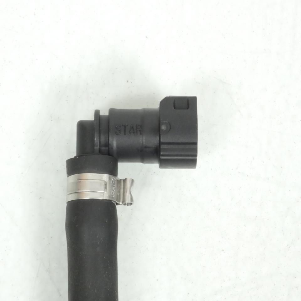 Durite essence 794574 Ø6mm 760mm pour scooter Peugeot 50 Kisbee 4T 2018-20 Neuf