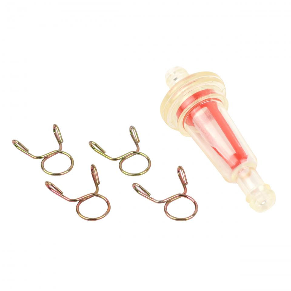 Durite essence SELECTION P2R (Motorisé) pour Auto Neuf