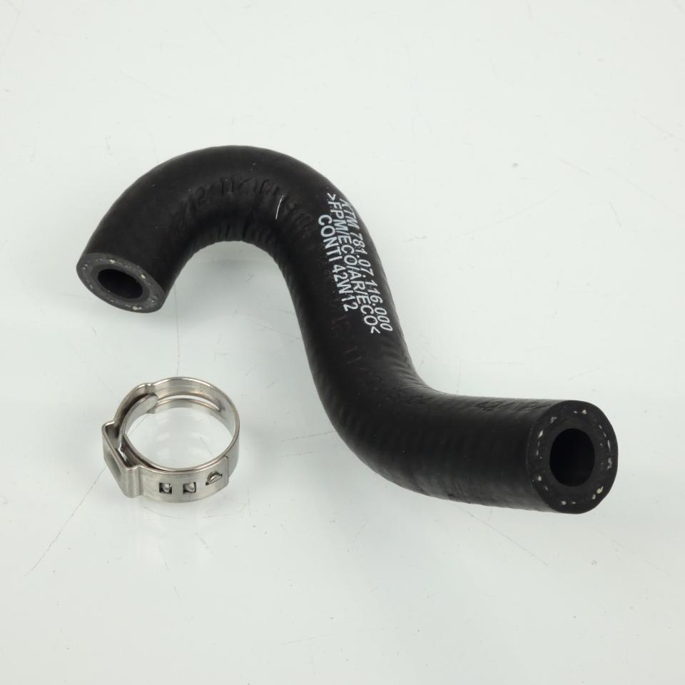 Durite essence origine pour moto KTM 350 FREERIDE 2012 à 2017 77407016012 Neuf