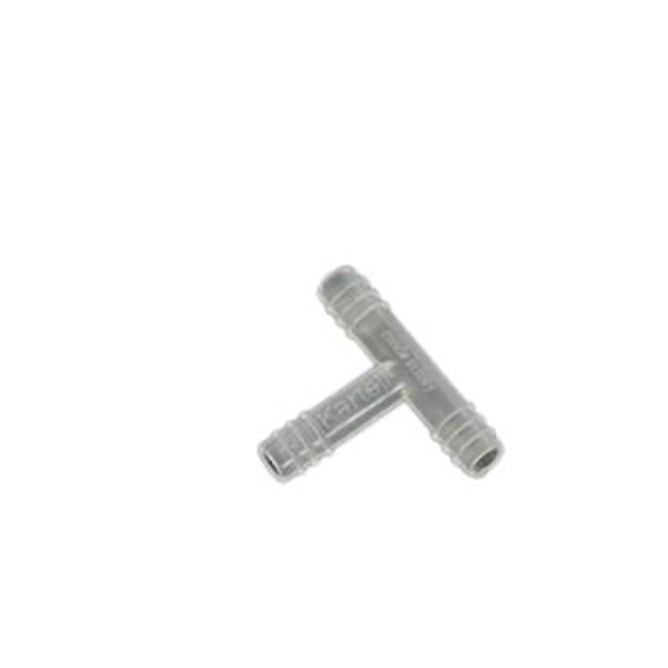 Durite essence SELECTION CGN MOTORISE pour Auto Raccord en T diamètre 6mm Neuf