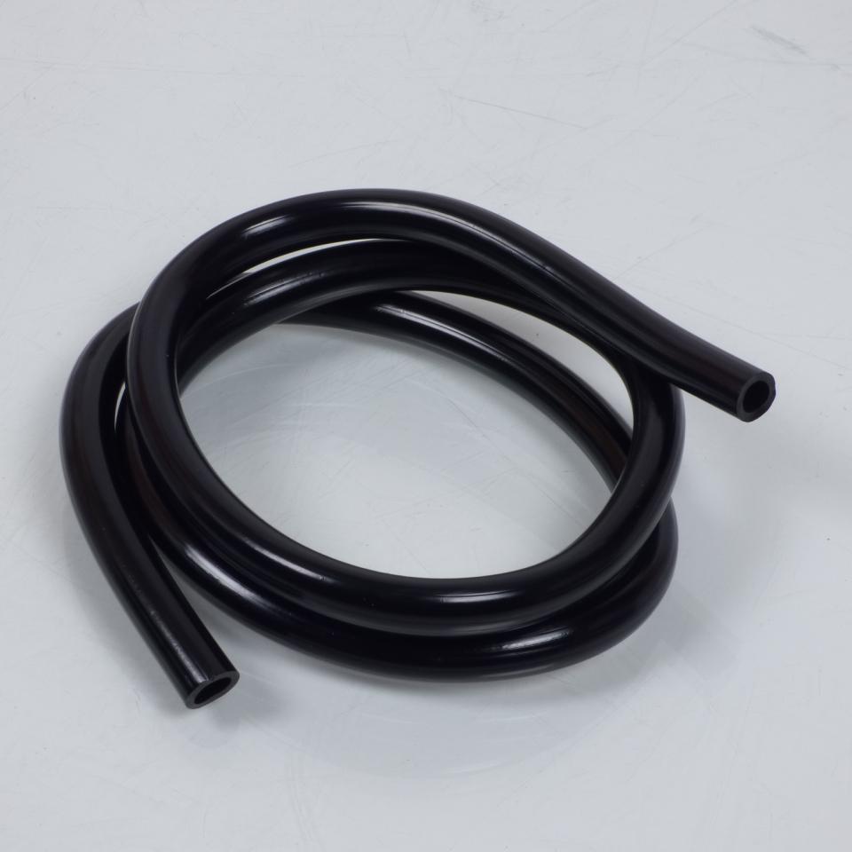 Durite essence Générique pour Auto Ø8x12mm par 1m / noire Neuf