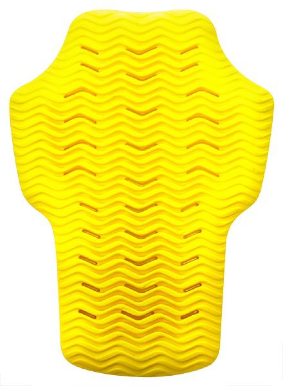 Protection dorsale pour  