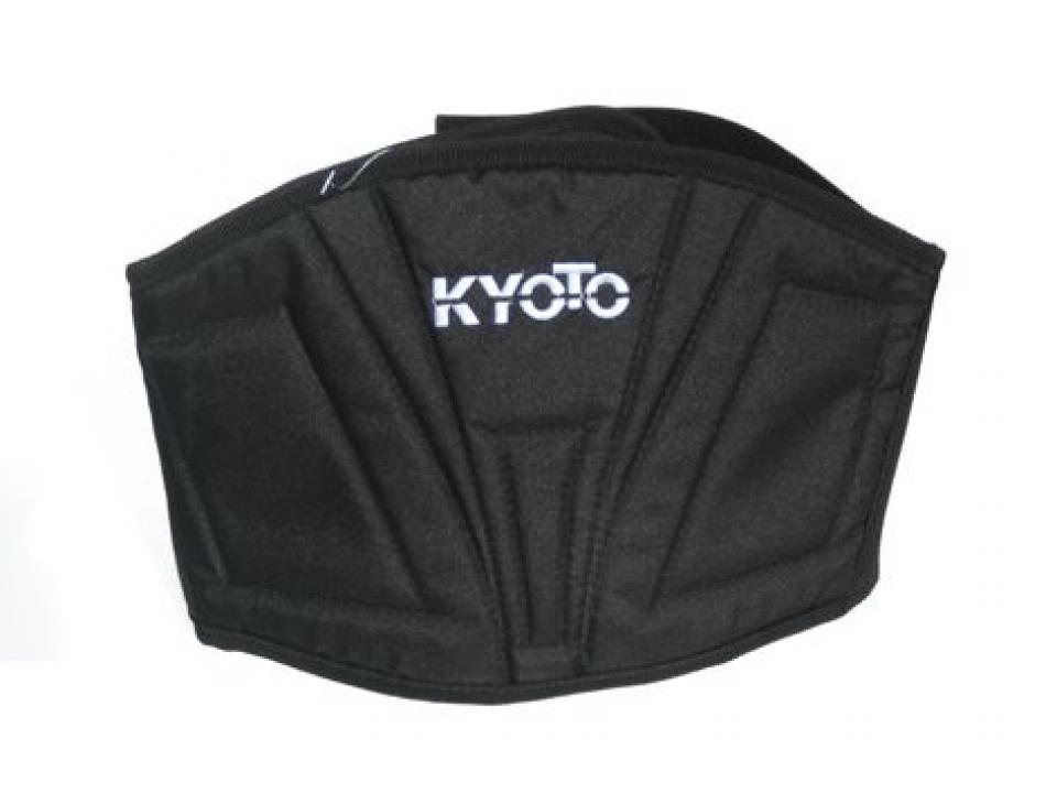 Protection dorsale pour  