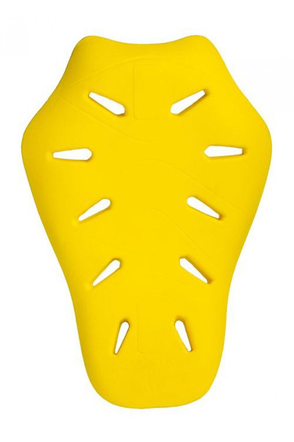 Protection dorsale pour  